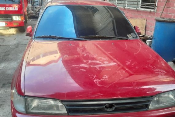 1994 Toyota Corolla for sale in Mandaue 