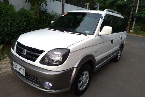 2017 Mitsubishi Adventure for sale in Quezon City
