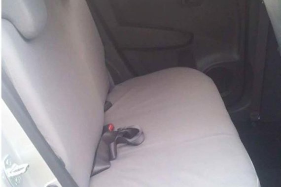 2015 Toyota Wigo for sale in Pasig 