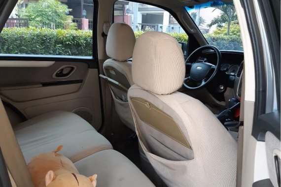 2013 Ford Escape for sale in Taguig 