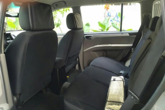 2010 Mitsubishi Montero Sport for sale in Quezon City