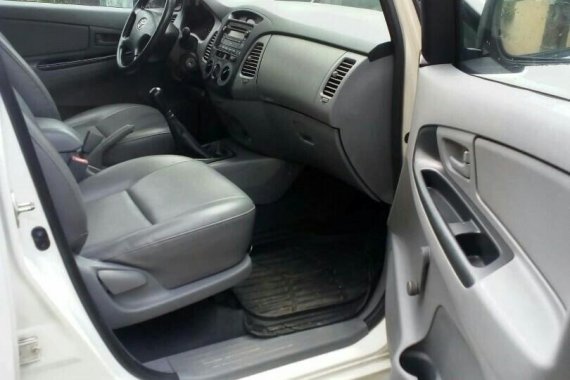 Toyota Innova 2010 for sale in Taguig