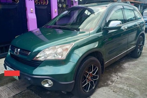 2008 Honda Cr-V for sale in Manila