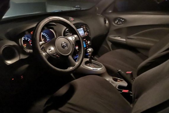 2016 Nissan Juke for sale in Pasig 