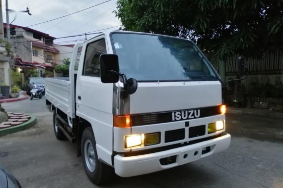 1991 Isuzu Elf for sale in Quezon City