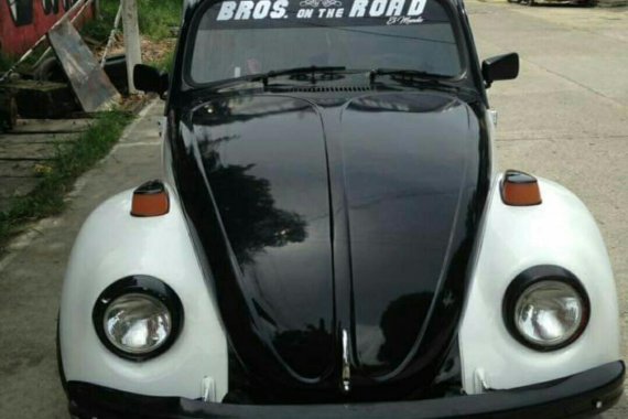 1967 Volkswagen Beetle for sale in Davao City 