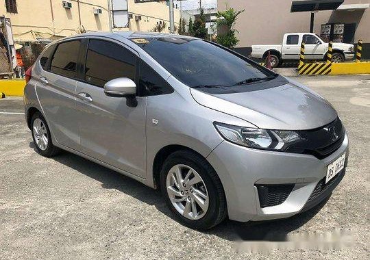 2016 Honda Jazz for sale in Antipolo 
