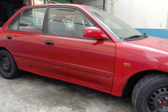 1996 Mitsubishi Lancer for sale in Marikina 