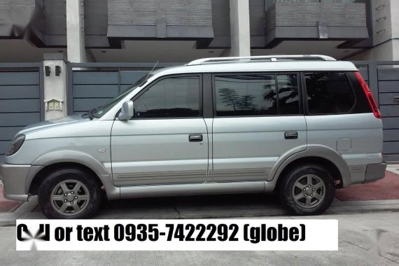 2017 Mitsubishi Adventure for sale in Quezon City