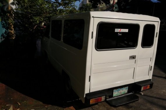 Mitsubishi L300 2010 for sale in Quezon City