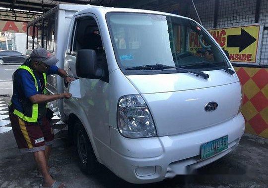 Selling Kia K2700 2009 Manual Diesel in Antipolo 