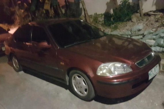 1998 Honda Civic for sale in Santa Rita
