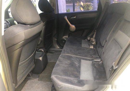 2007 Honda Cr-V for sale in Quezon City