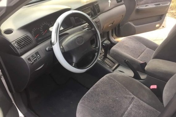 2005 Toyota Corolla Altis for sale in Manila