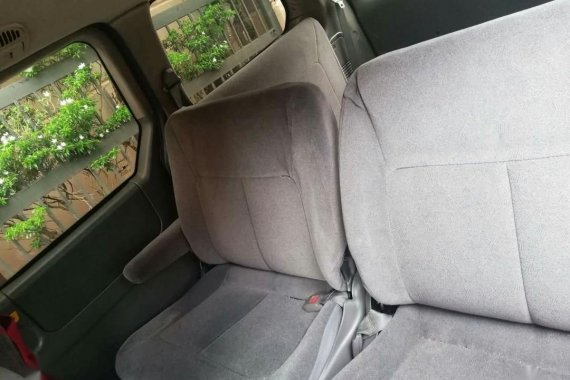 2000 Kia Carnival for sale in Parañaque