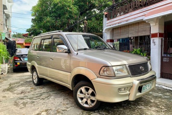 2002 Toyota Revo for sale in Las Piñas