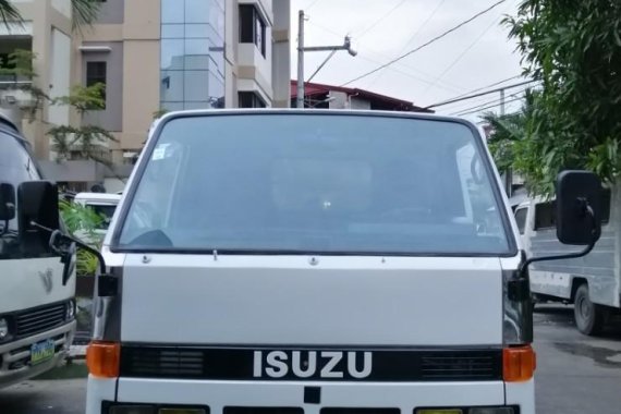 1991 Isuzu Elf for sale in Quezon City