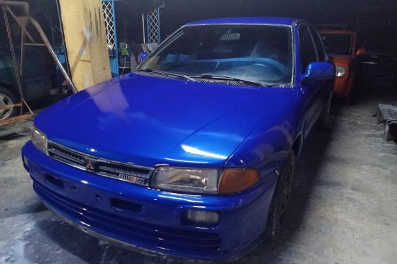 1997 Mitsubishi Lancer for sale in Caloocan 