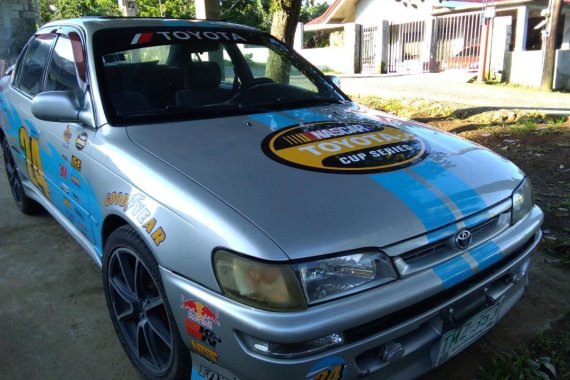 1994 Toyota Corolla for sale in Tagaytay 