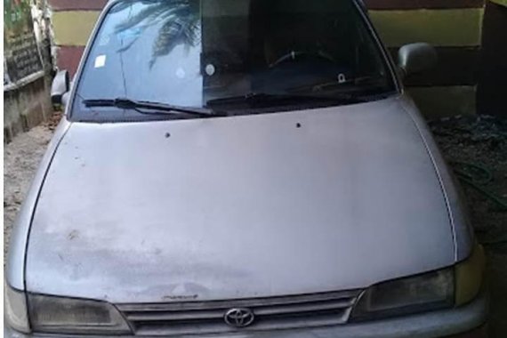 1994 Toyota Corolla for sale in Caloocan 