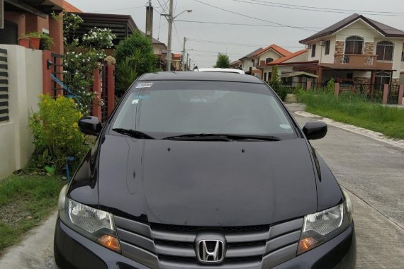 2010 Honda City for sale in Bacolor