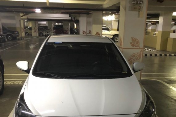 2014 Hyundai Accent for sale in Makati