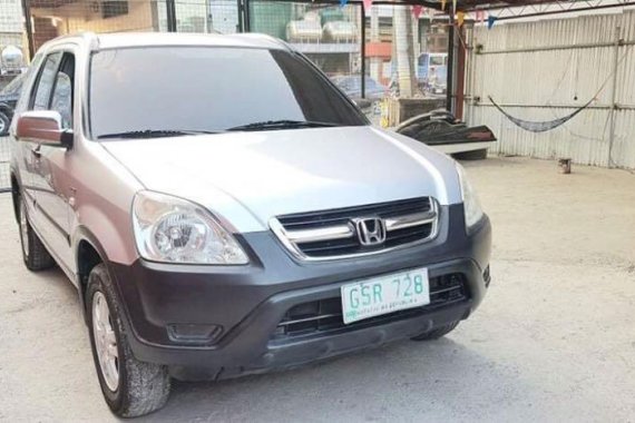 2003 Honda Cr-V for sale in Cebu City