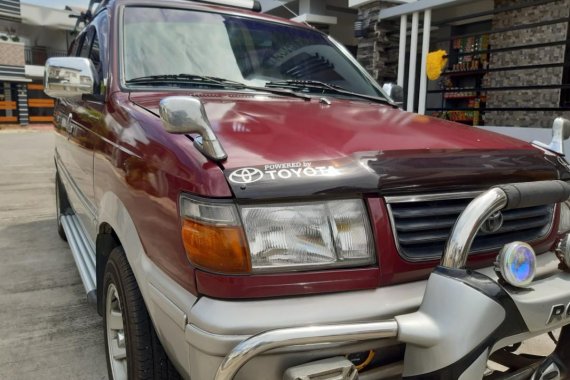 1999 Toyota Revo for sale in Carmona