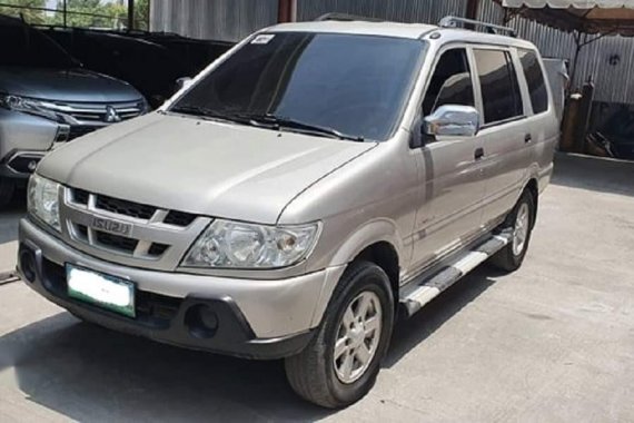 2005 Isuzu Crosswind for sale in Manila