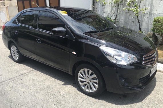 2018 Mitsubishi Mirage G4 for sale in Los Banos