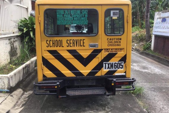 2003 Mitsubishi L300 for sale in Caloocan