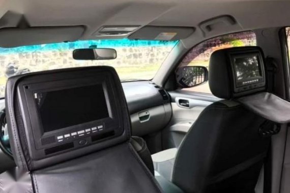 2013 Mitsubishi Montero Sport for sale in Minglanilla