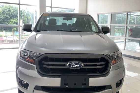 2019 Ford Ranger for sale in Taguig