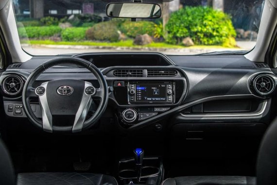 Brand New Toyota Prius 2019 for sale in Manila 