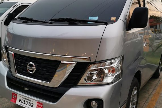 Nissan Atoy Custom Urvan 350 for Rent/Sale in Cebu