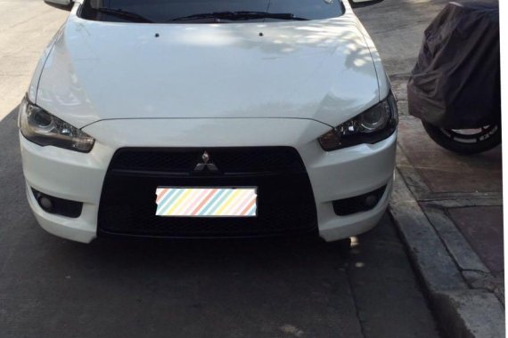 2015 Mitsubishi Lancer for sale in San Juan 