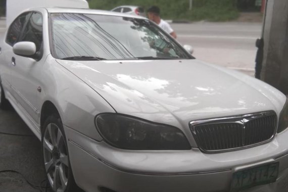 2004 Nissan Cefiro for sale in Angeles 