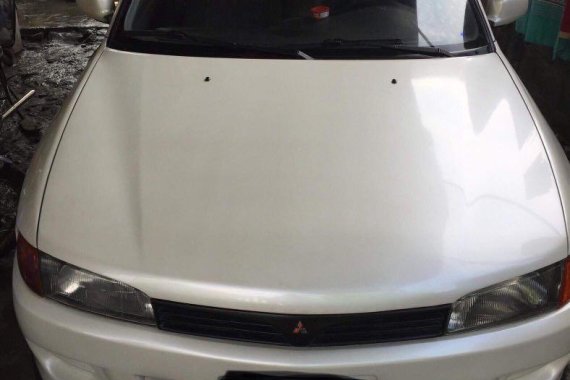Mitsubishi Lancer 1997 for sale in San Pedro