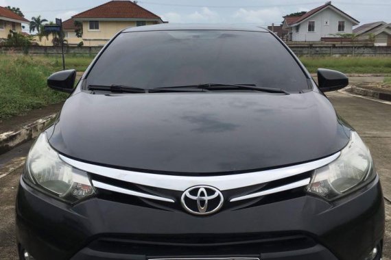 2014 Toyota Vios for sale in Cabanatuan