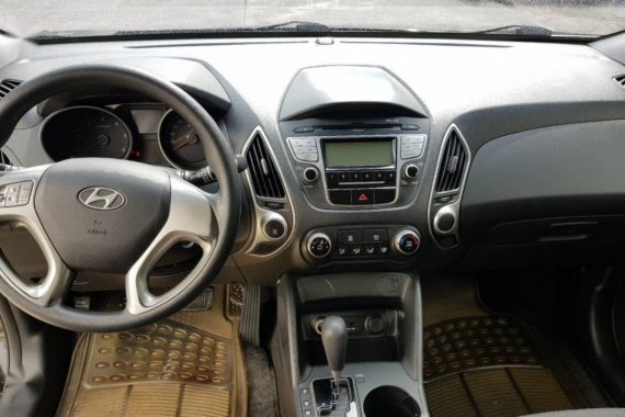 2012 Hyundai Tucson for sale in Pasig 