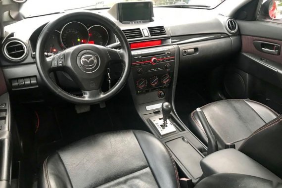 2004 Mazda 3 for sale in Paranaque 