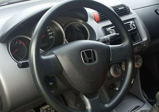 2006 Honda City for sale in Makati 