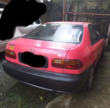 1994 Honda Civic for sale in Baguio 