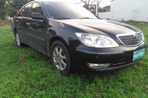 2006 Toyota Camry for sale in Angeles 