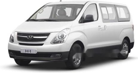 2019 Hyundai Grand Starex for sale in Muntinlupa