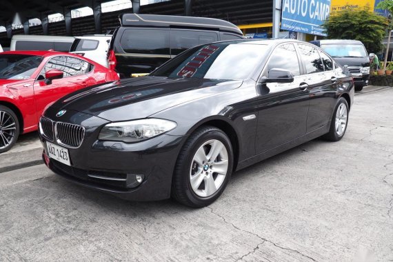 2014 Bmw 5-Series for sale in Pasig 