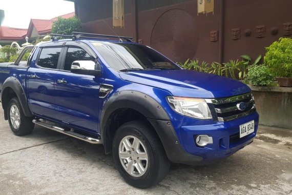 2015 Ford Trekker for sale in Quezon City