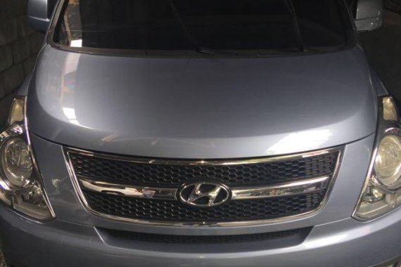 2009 Hyundai Starex for sale in Pasay 