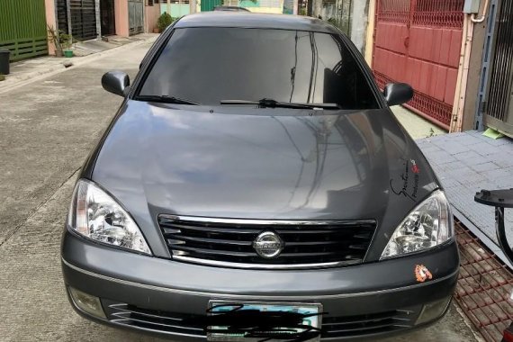 Nissan Sentra 2005 for sale in Santa Maria