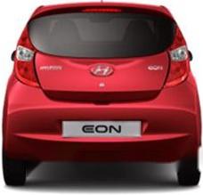 Selling Hyundai Eon 2019 Manual Gasoline 